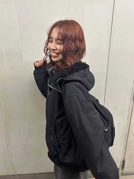 fokanon0622さんのコーディネート