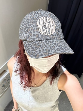 fokanon0622さん（レディース・157cm）の春コーディネート