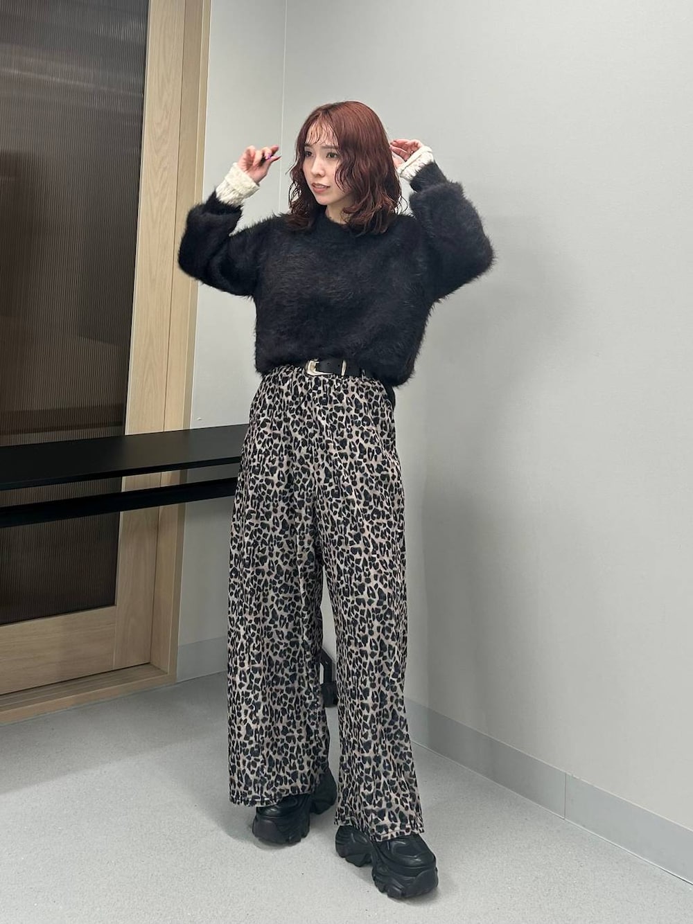 新宿ページです♡ PAGEBOY新宿ルミネエスト店のスタッフコーディネート一覧 - WEAR