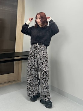 fokanon0622さんのコーディネート