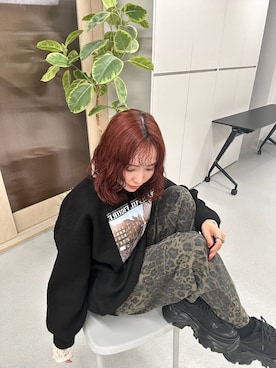 fokanon0622さんのコーディネート