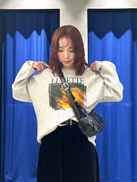 fokanon0622さんのコーディネート