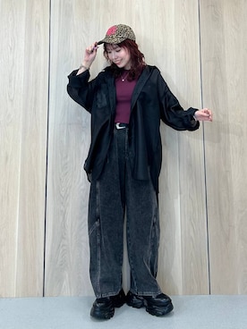 fokanon0622さんのコーディネート