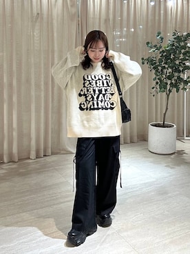 fokanon0622さんのコーディネート