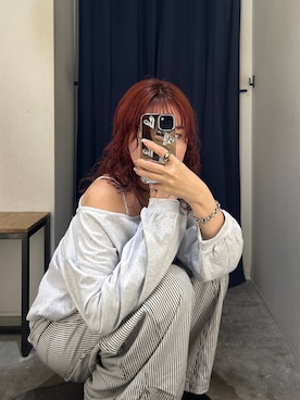 fokanon0622さんのコーディネート