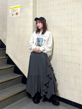 fokanon0622さんのコーディネート