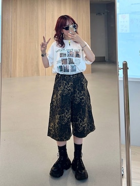 fokanon0622さんのコーディネート