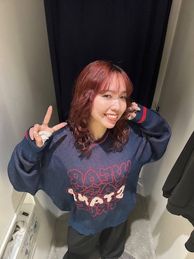 fokanon0622さんのコーディネート