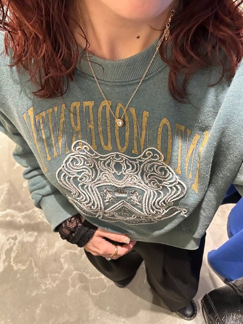 PAGEBOY新宿ルミネエスト店fokanon0622さんのTシャツ/カットソーを使っ