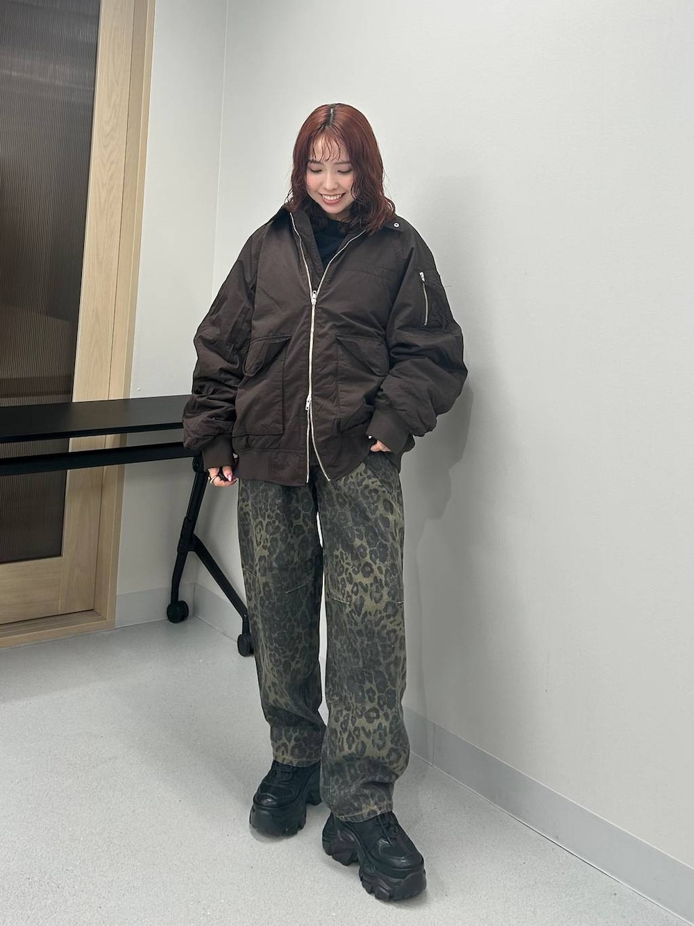 新宿ページです♡ PAGEBOY新宿ルミネエスト店のスタッフコーディネート一覧 - WEAR