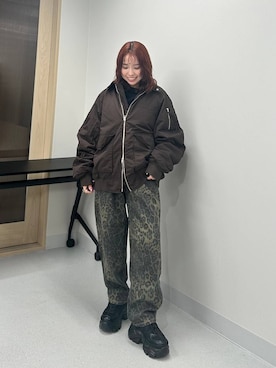 fokanon0622さんのコーディネート