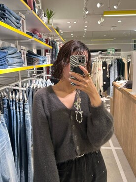 fokanon0622さん(レディース・157cm)の秋コーディネート