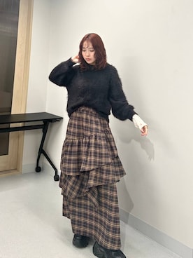 fokanon0622さんのコーディネート