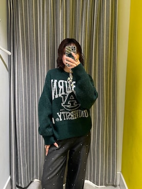 fokanon0622さん(レディース・157cm)の秋コーディネート