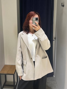 fokanon0622さんのコーディネート