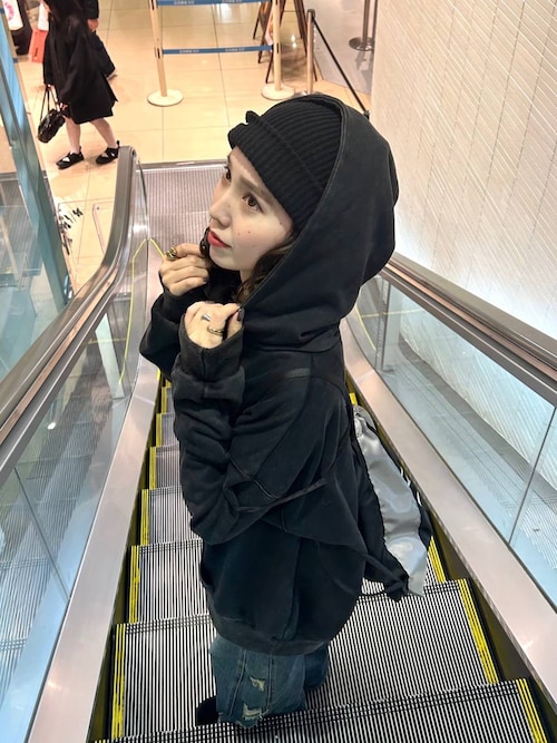 FOREVER21 Vh~lGXgfokanon0622̃fjpcuy2025SSzI[o[_CTCh_[WfjpciFOREVER 21btH[Go[ gDGeB[jvgR[fBl[g