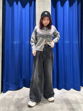 fokanon0622さんのコーディネート