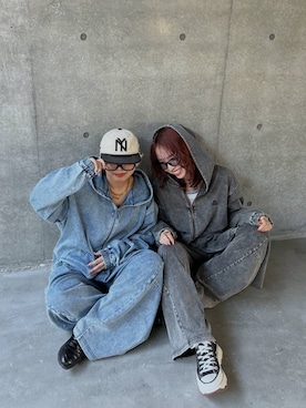 fokanon0622さんのコーディネート