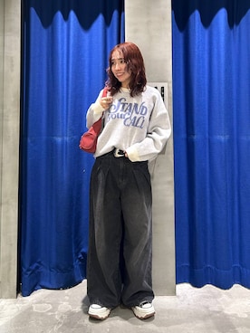 fokanon0622さんのコーディネート