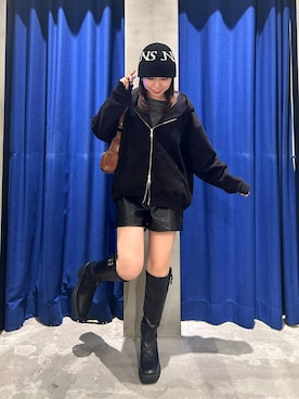 fokanon0622さんのコーディネート