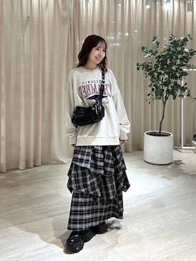 fokanon0622さんのコーディネート