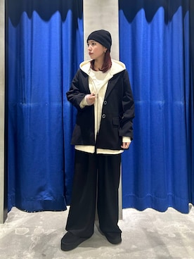 fokanon0622さんのコーディネート