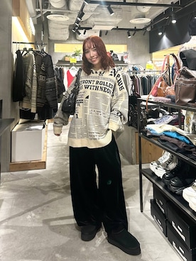 fokanon0622さんのコーディネート