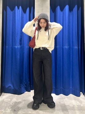 fokanon0622さんのコーディネート