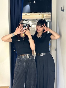 fokanon0622さんのコーディネート