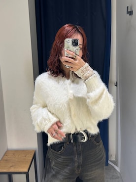 fokanon0622さんのコーディネート