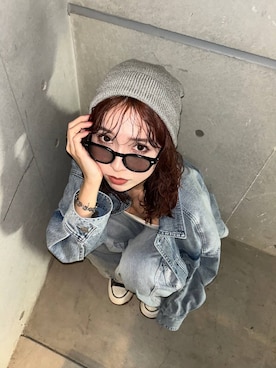 fokanon0622さんのコーディネート