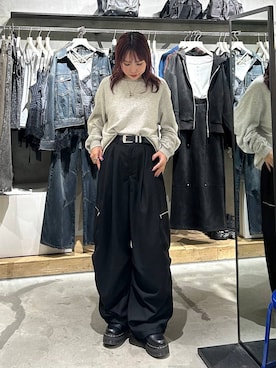 fokanon0622さん(レディース・157cm)の秋コーディネート
