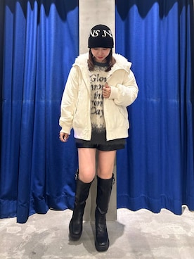 fokanon0622さんのコーディネート