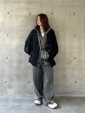 fokanon0622さんのコーディネート