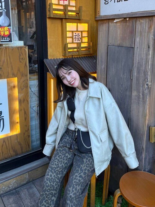 FOREVER21 Vh~lGXgfokanon0622̂̑pcuy2024FWzIp[hpciFOREVER 21btH[Go[ gDGeB[jvgR[fBl[g