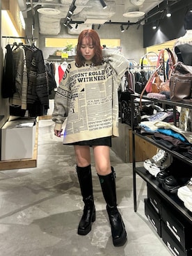 fokanon0622さんのコーディネート