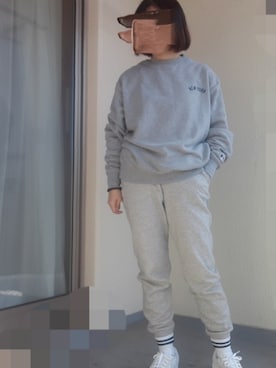 jamさんのコーディネート