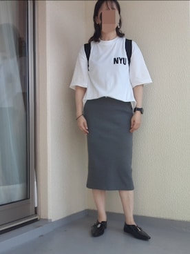 jamさんのコーディネート