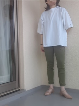 jamさんのコーディネート