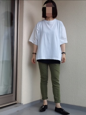 jamさんのコーディネート