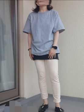 jamさんのコーディネート