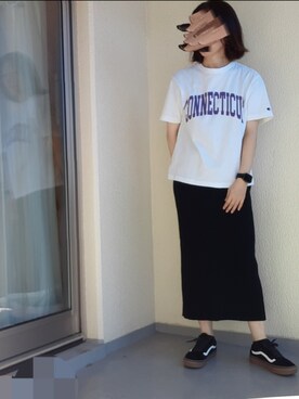 jamさんのコーディネート