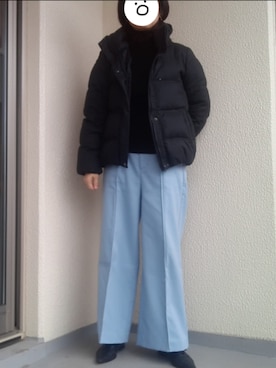 jamさん（レディース・161cm）の春コーディネート