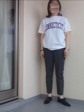 jamさんのコーディネート