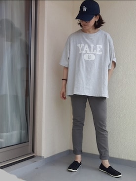 jamさんのコーディネート