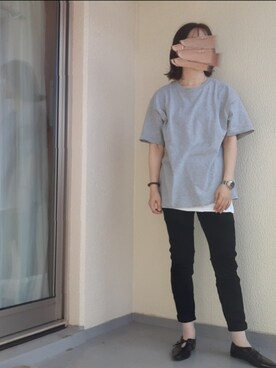 jamさんのコーディネート
