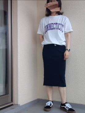 jamさんのコーディネート