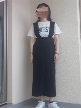 jamさんのコーディネート