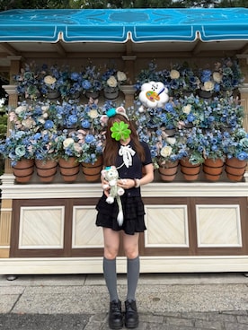 nabe ☘︎︎⋆͛さん(レディース・150cm)の秋コーディネート