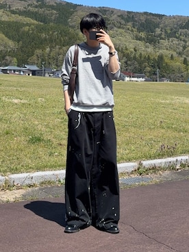 mor…さんのコーディネート